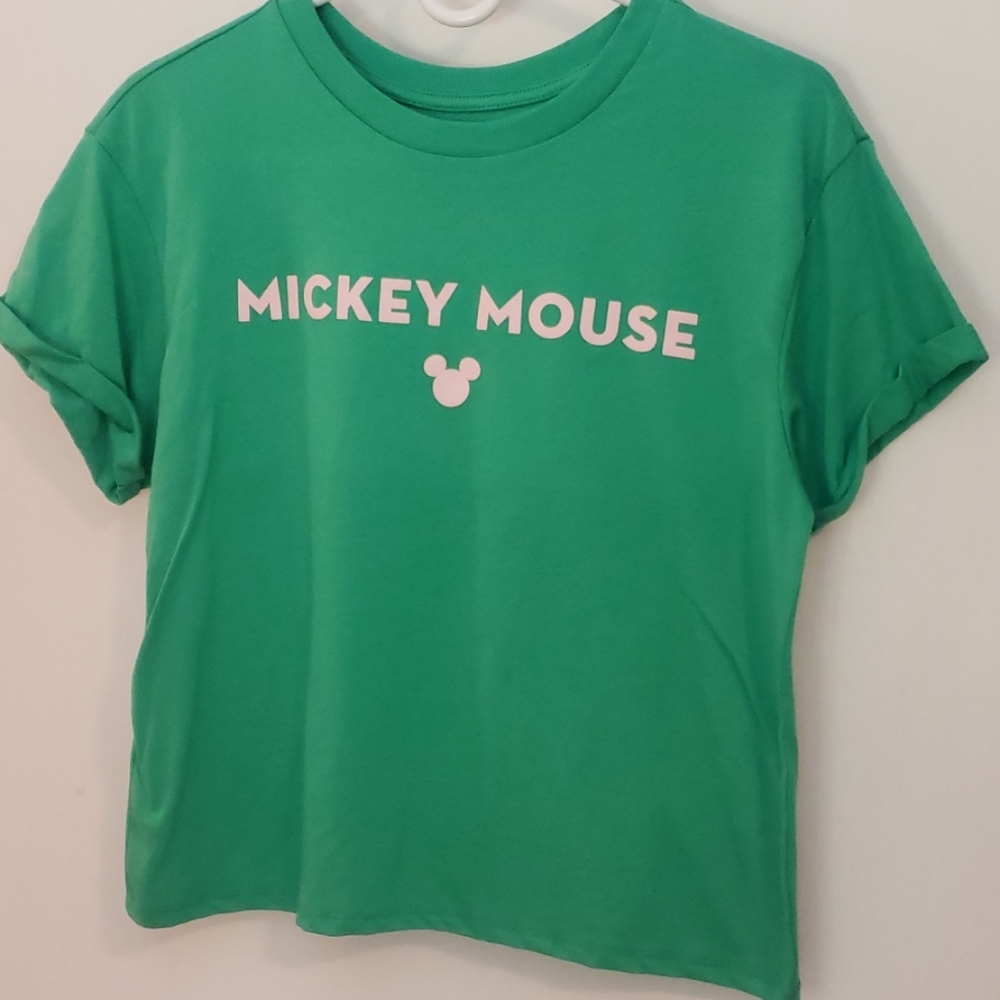 Disney Juniors Mickey Mouse T-shirt